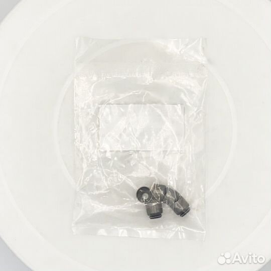 Колпачок маслосъемный Nissan/hyundai/KIA