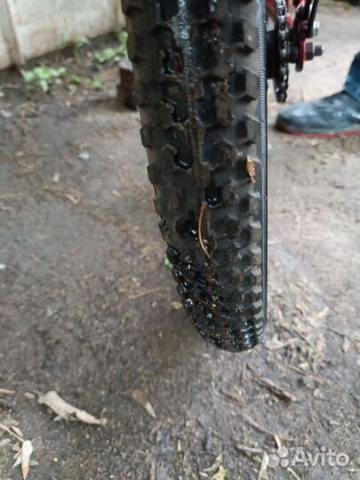 Велосипед складной Stern Travel 20