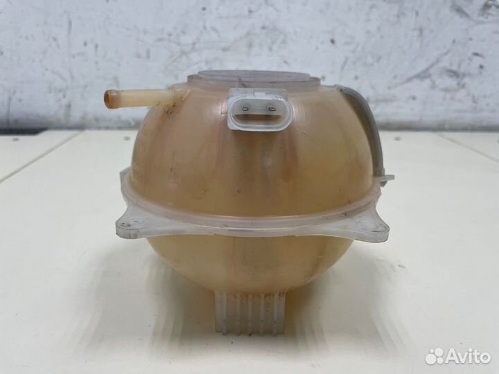 Бачок расширительный Volkswagen Polo cwvb (1600CC