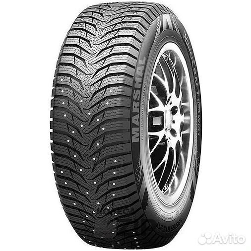 Marshal WinterCraft Ice WI31 245/45 R18 100T