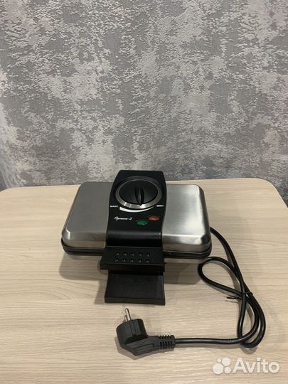 Орешница электрическая