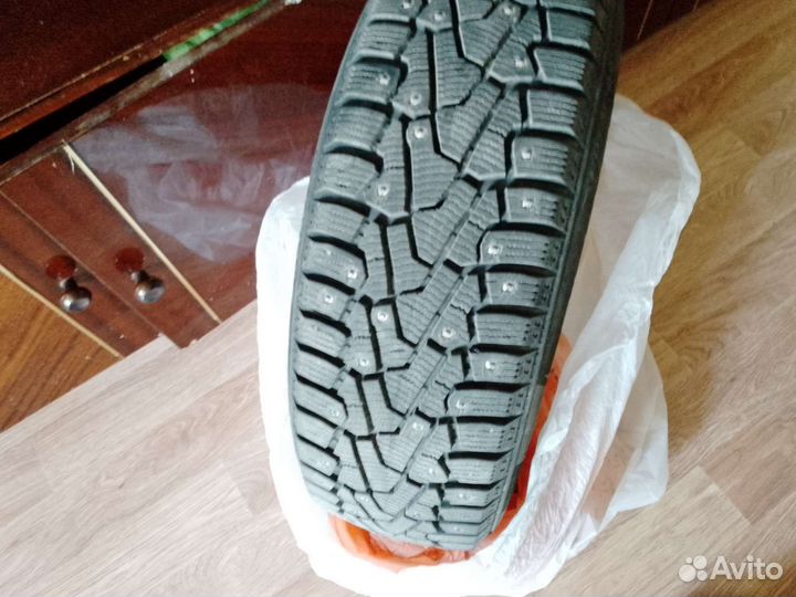 Pirelli Ice Zero 185/65 R15 92