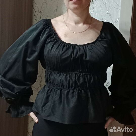 Блузка
