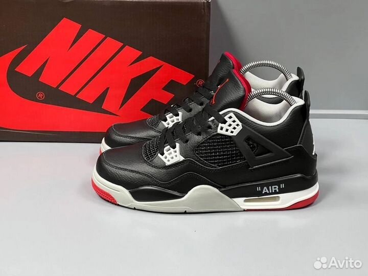 Кроссовки новые