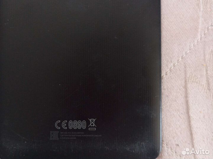 Планшет samsung