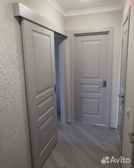 Межкомнатная дверь 