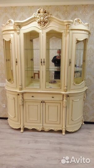 Сборка мебели