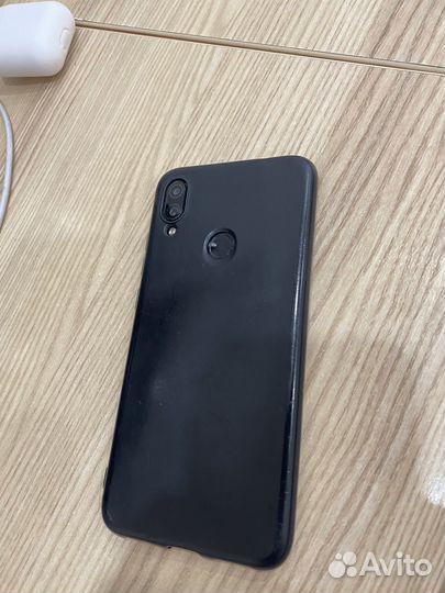Xiaomi Redmi Note 7, 4/64 ГБ