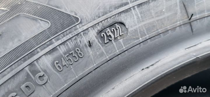 Starmaxx Incurro Winter W870 235/60 R18 107H