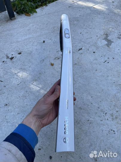 Ручка пылесоса Bosch Athlet