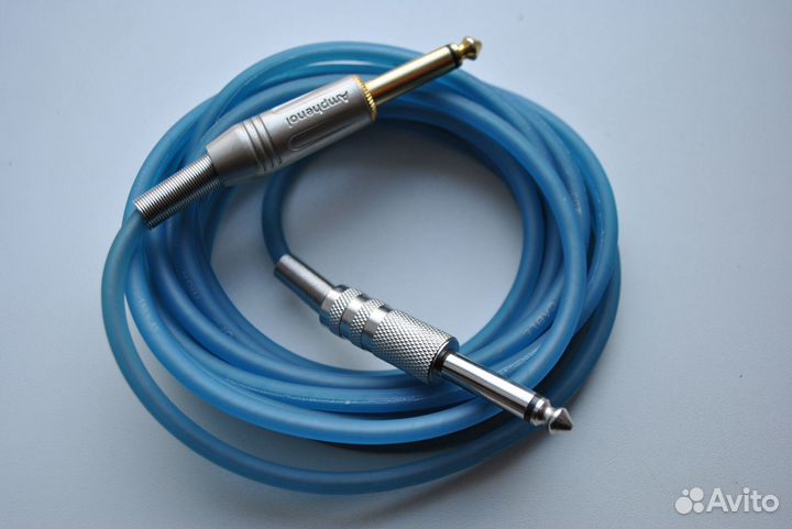 Шнур для гитары