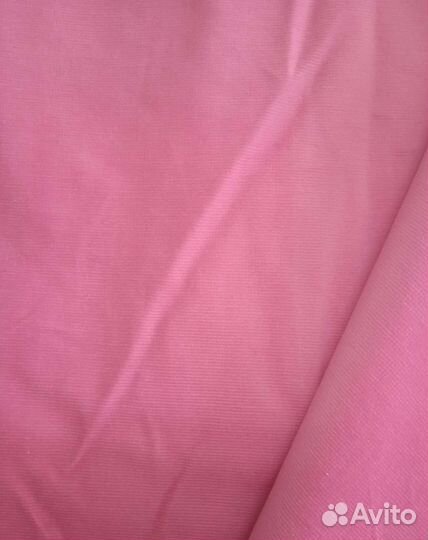 Ткань вельвет Италия(отрезы)