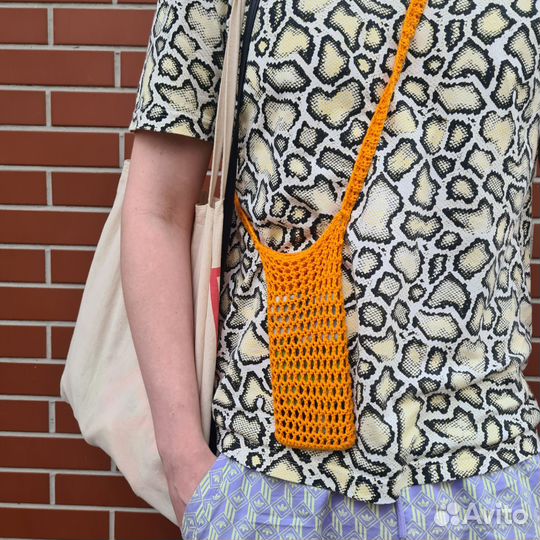 Вязание на заказ