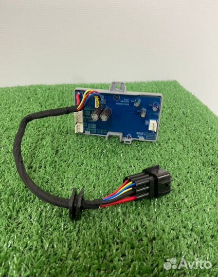 Запчасти на автономный отопитель