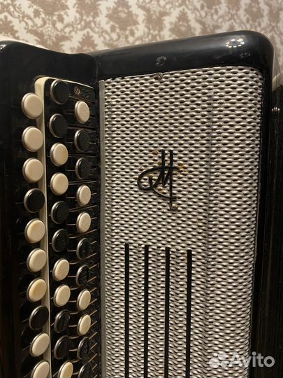 Баян Тульский