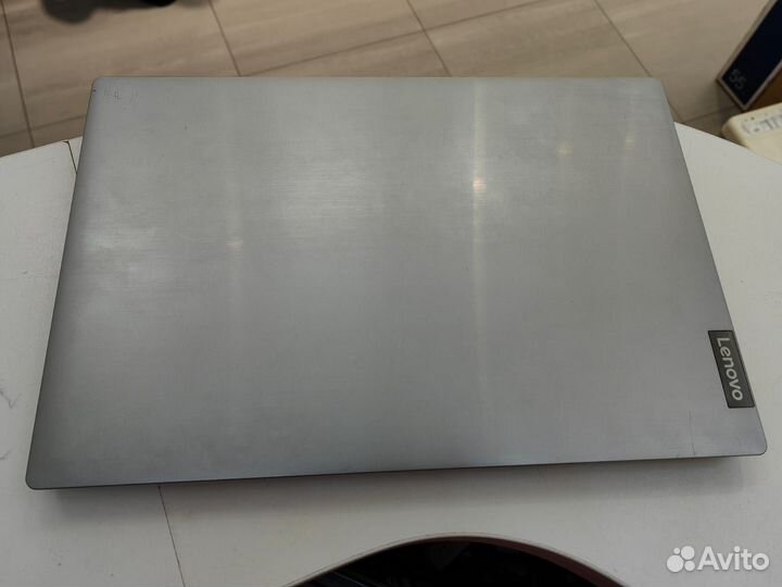 Ноутбук, Lenovo Ideapad S145-15AST 81N3