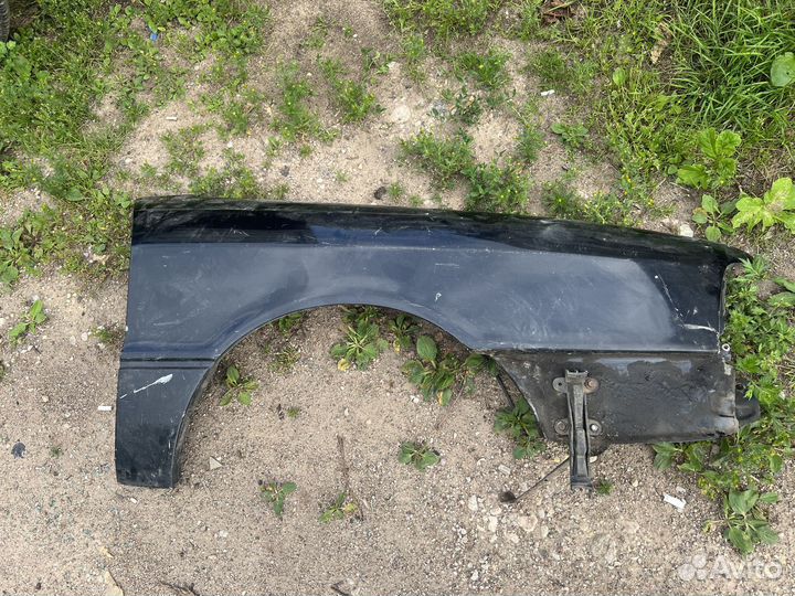 Крылья audi 80 b3