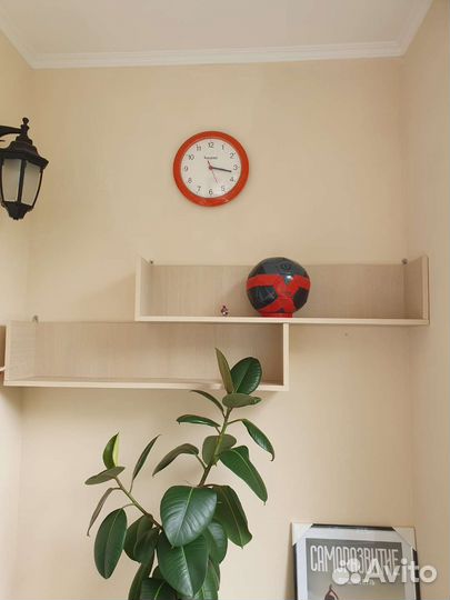 Полка навесная