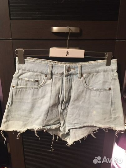 Шорты H&M