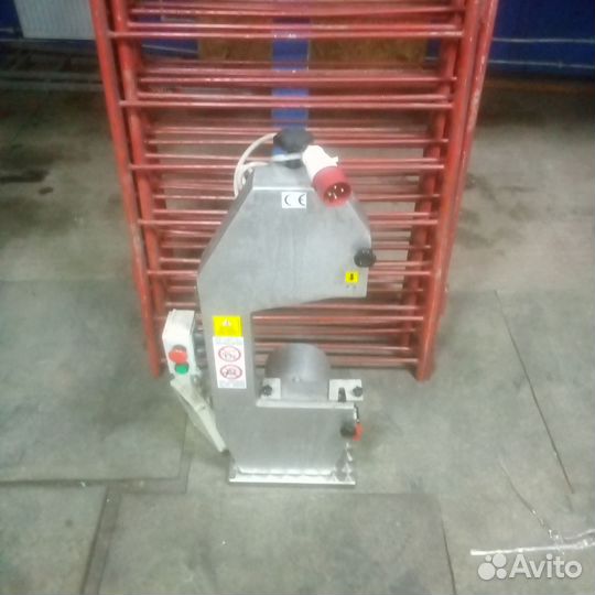 Продам пищевую пилу