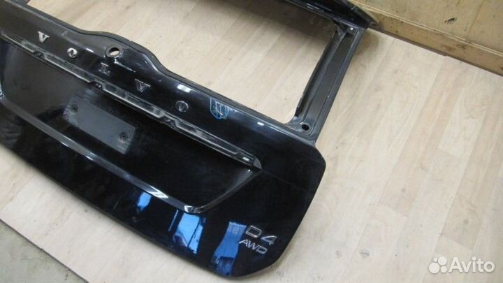 Дверь багажника Volvo XC60 2008-2017