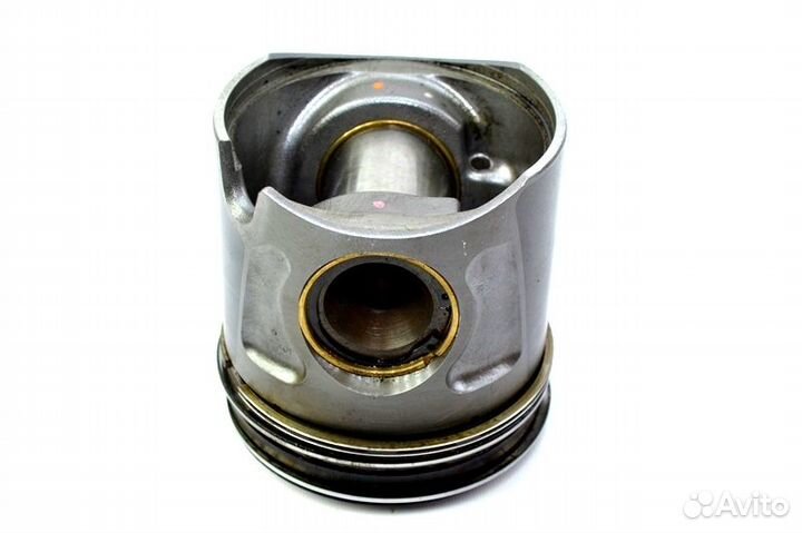 Поршень iveco Stralis (01.02)