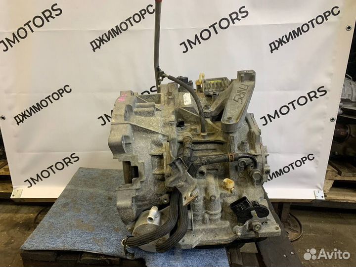 Коробка передач АКПП Мазда 3 бл бк 2 литра