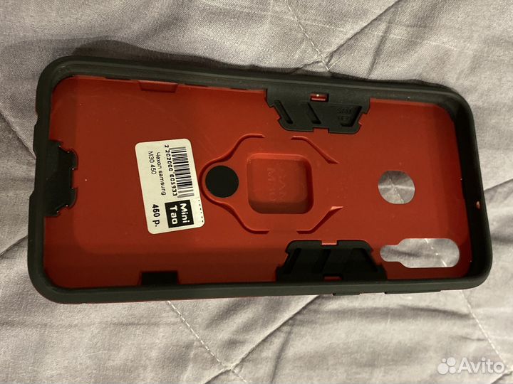 Чехол на samsung galaxy а 20