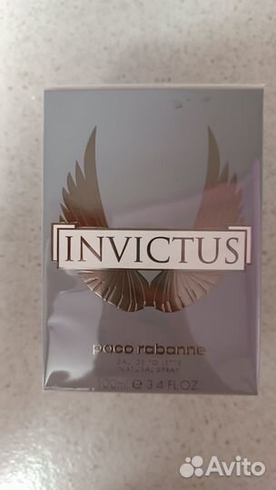 Paco Rabanne XS парфюмерия