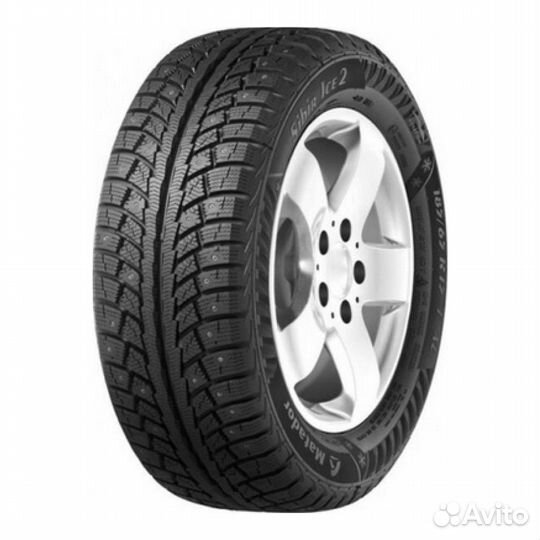 Matador MP 30 Sibir Ice 2 215/60 R16 99T