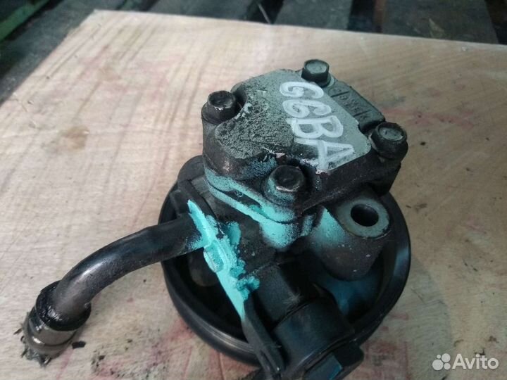 Гидроусилитель руля Hyundai Sonata G6BA