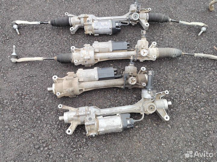 Мерседес w213, w205, w222