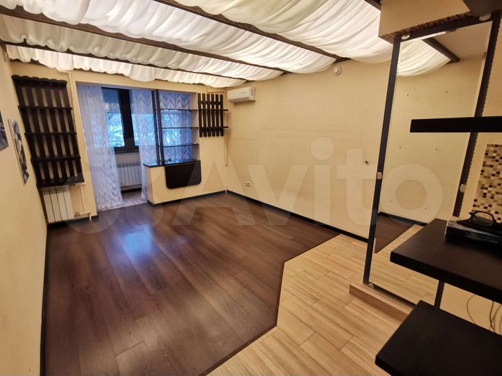 Свободного назначения, 60 м²