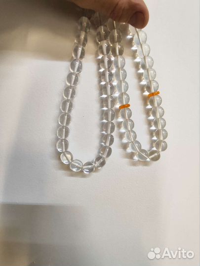 Четки из оргстекла 100 лагерные