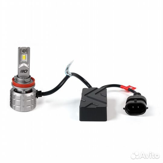 Cветодиодные лампы Optima LED проспект H11