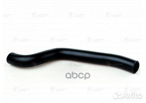 Кмпл патрубков охл. для а/м Лада 2110 (epdm, 4шт.)