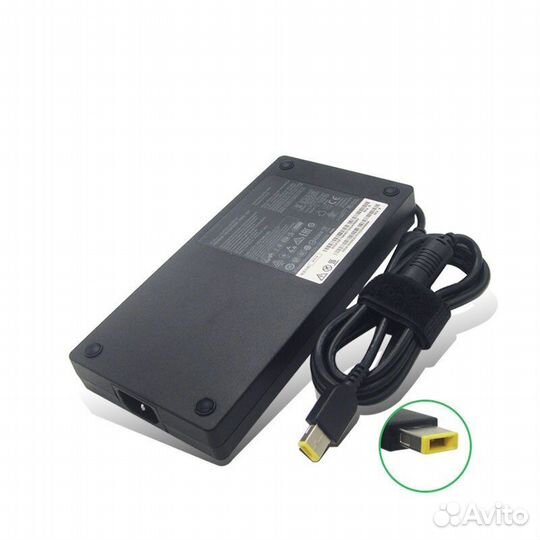 Блок питания для Lenovo Legion 5-15ACH6H 5-17ACH6H