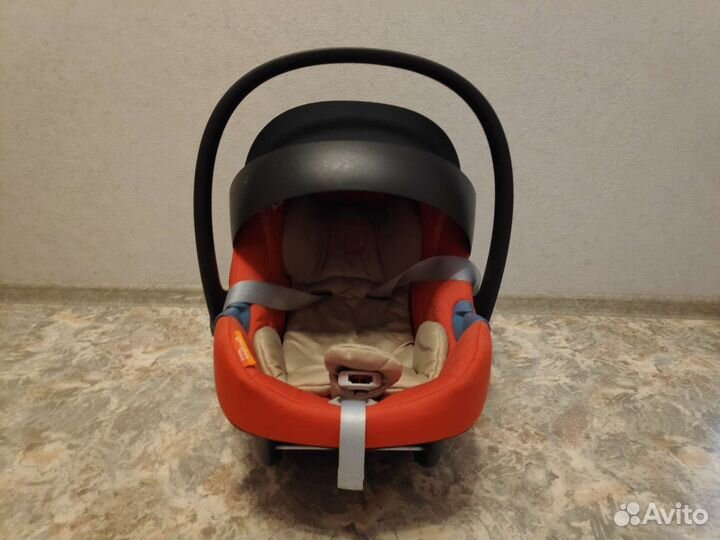 Детское автокресло от 0 cybex