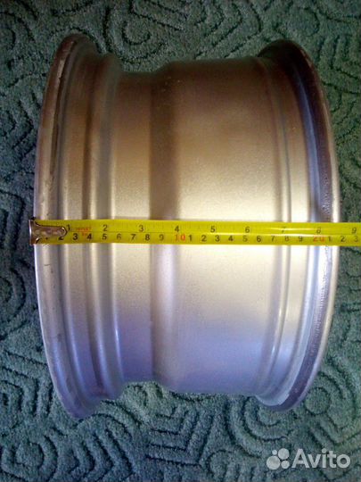 Диски литые ауди S6,алройд,Тигуан,Мерседес