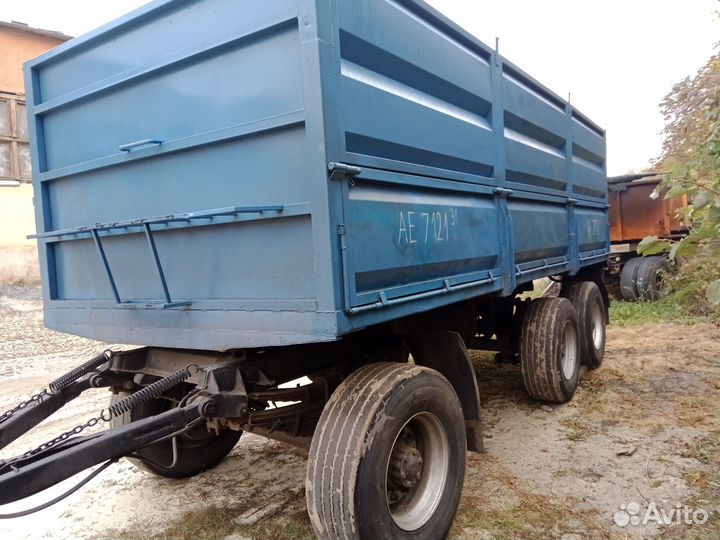 КАМАЗ 53212, 1988