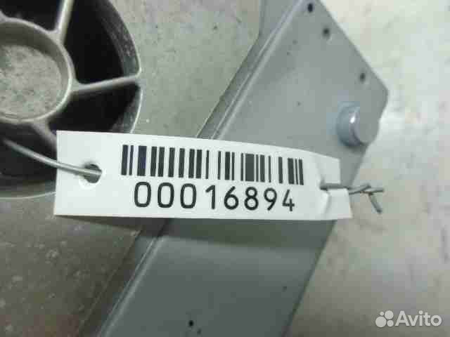 Магнитола Mercedes S-klasse W222 2179008702