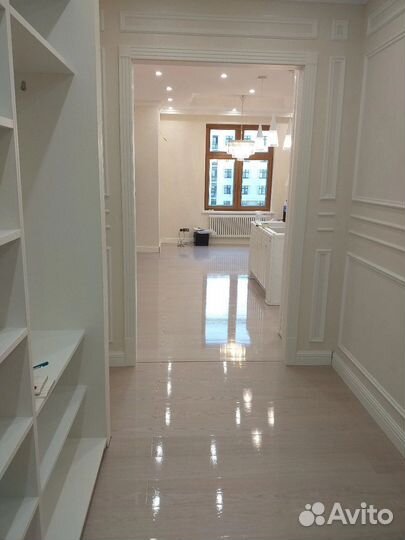 Ремонт квартир (бюджетный )