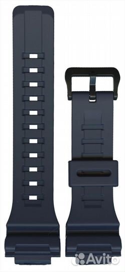 Ремешок Casio AQ-S810-2