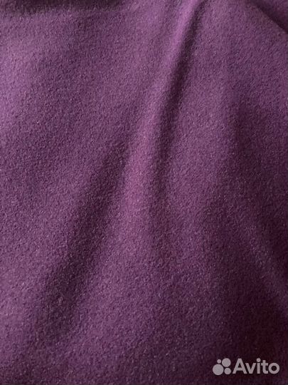 Отрез ткани шерсть