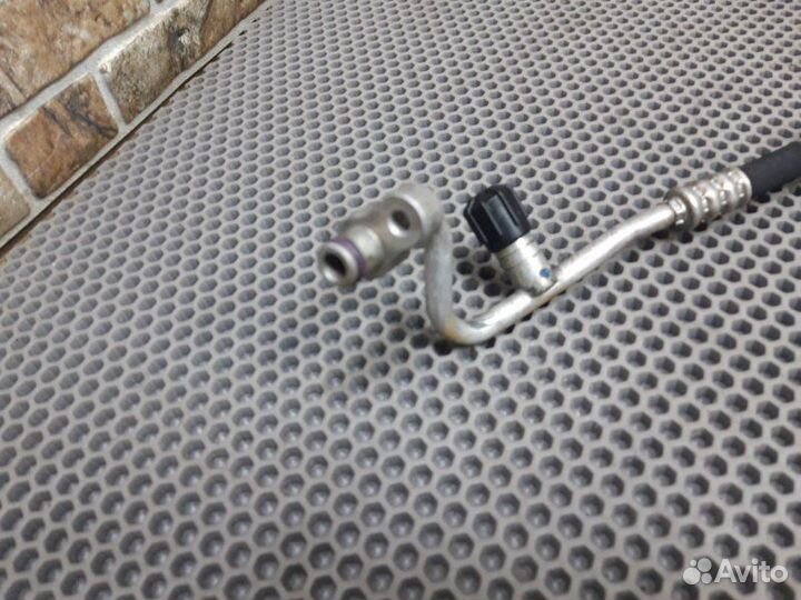 Трубка кондиционера Mercedes-Benz Cls-Class W218