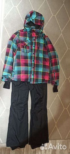 Сноуборд костюм O'Neill размер xs