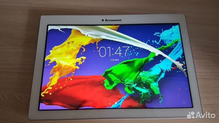 Планшет lenovo Tab 2 А10-70F