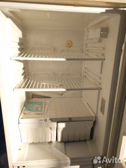 Холодильник стинол рабочий доставка беспл
