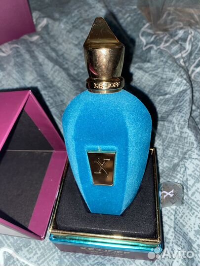 Парфюм женский