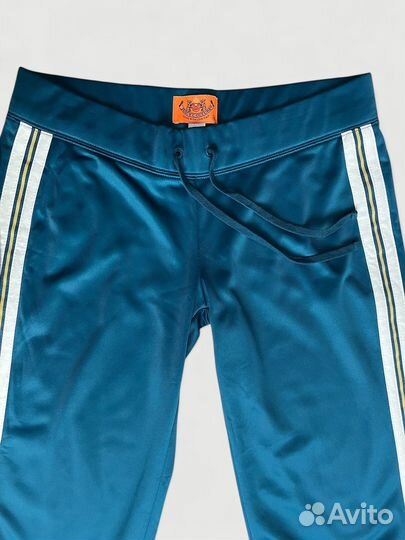 Треники Juicy Couture низкая посадка